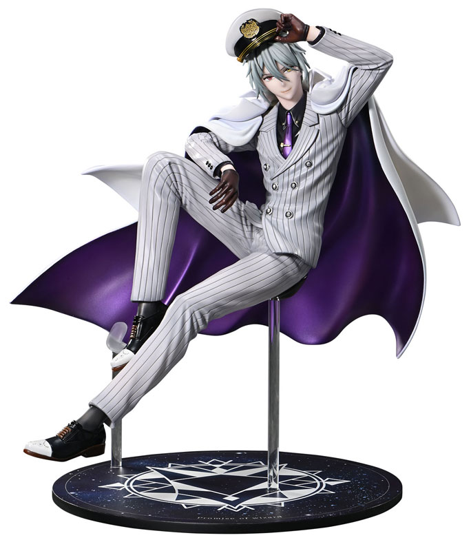 AmiAmi [Character & Hobby Shop] | PRISMA WING Promise of Wizard