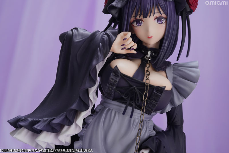 黒江雫　cosplay by Marin Shizuku Kuroe: Cosplay by Marin Feature Site | GOOD SMILE