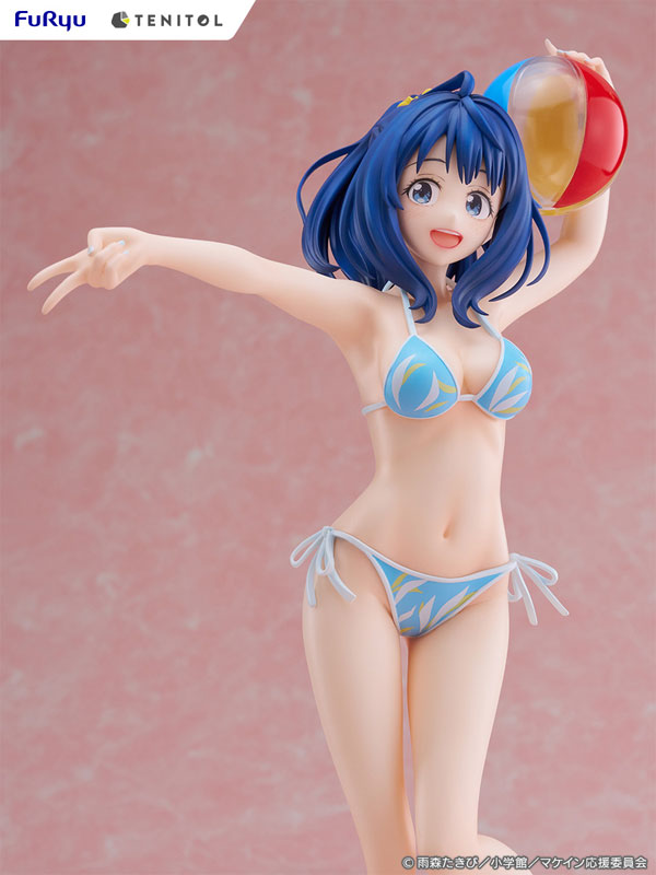 AmiAmi [Character & Hobby Shop] | TENITOL TALL Makeine: Too Many