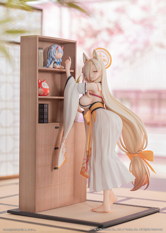 AmiAmi [Character & Hobby Shop] | Blue Archive Kaho Memorial