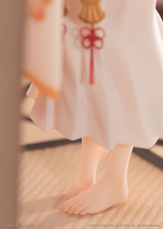 AniGift Blue Archive Kaho Memorial Lobby Ver. ฟิกเกอร์สเกล 1/7 รูปภาพ 18