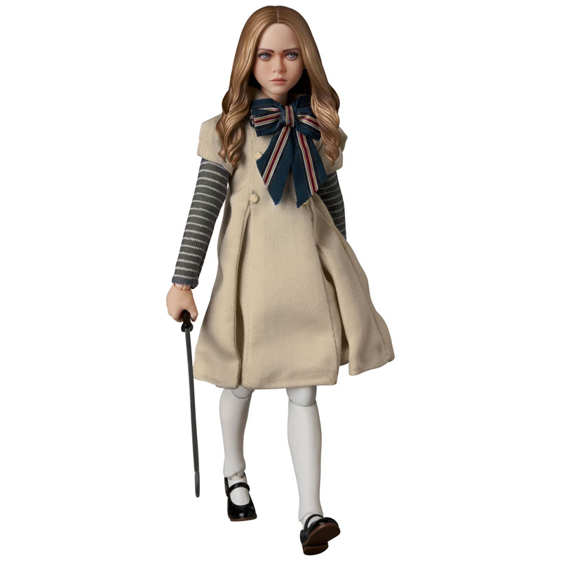 AmiAmi [Character & Hobby Shop] | MAFEX No.263 MAFEX M3GAN