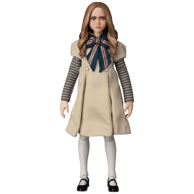 AmiAmi [Character & Hobby Shop] | MAFEX No.263 MAFEX M3GAN