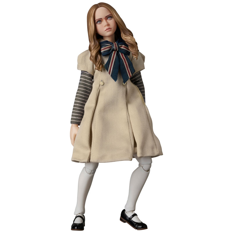 AmiAmi [Character & Hobby Shop] | MAFEX No.263 MAFEX M3GAN(Released)