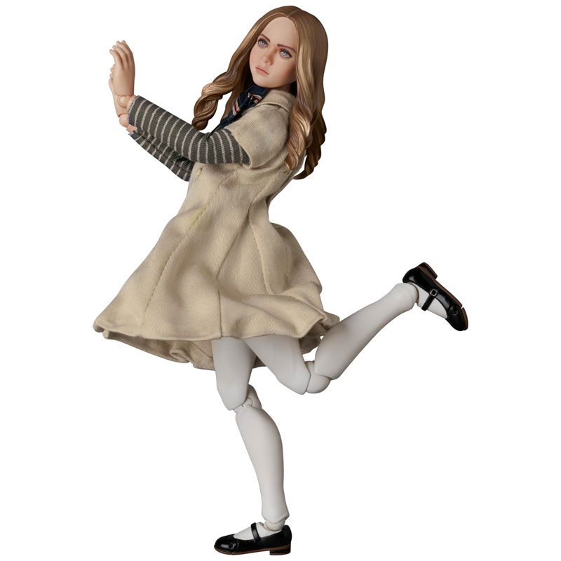 品質は非常に良い & [Character AmiAmi Hobby M3GAN MAFEX No.263 MAFEX | Shop] 菓子