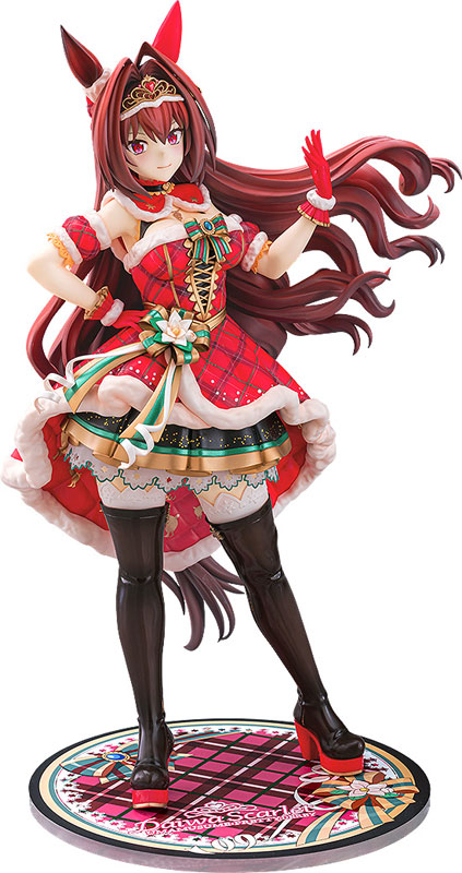 AmiAmi [Character & Hobby Shop] | [Exclusive Sale] Umamusume