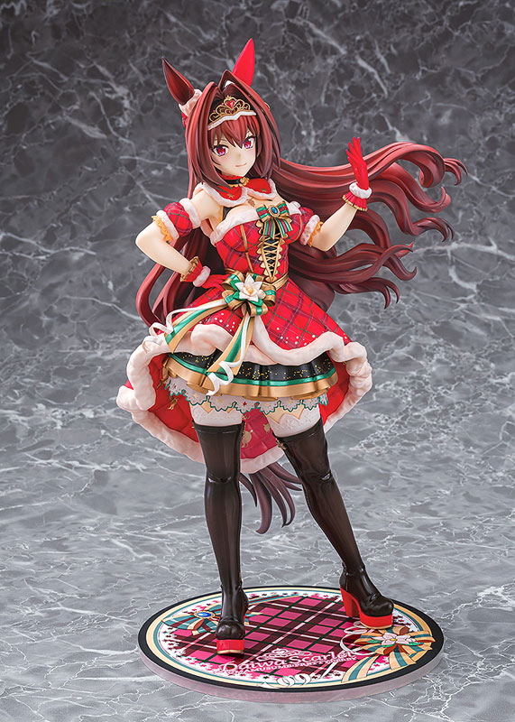 Amazon.com: GOOD SMILE COMPANY Umamusume: Pretty Derby