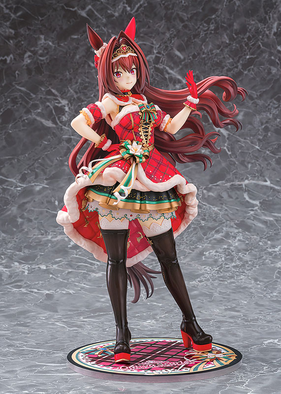 AmiAmi [Character & Hobby Shop] | [Exclusive Sale] Umamusume