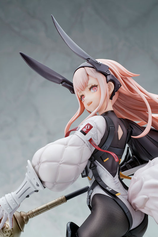 AmiAmi [Character & Hobby Shop] | FALSLANDER HEXE 1/7 Complete