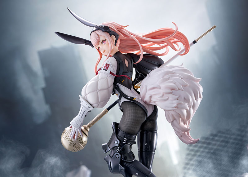 AmiAmi [Character & Hobby Shop] | FALSLANDER HEXE 1/7 Complete
