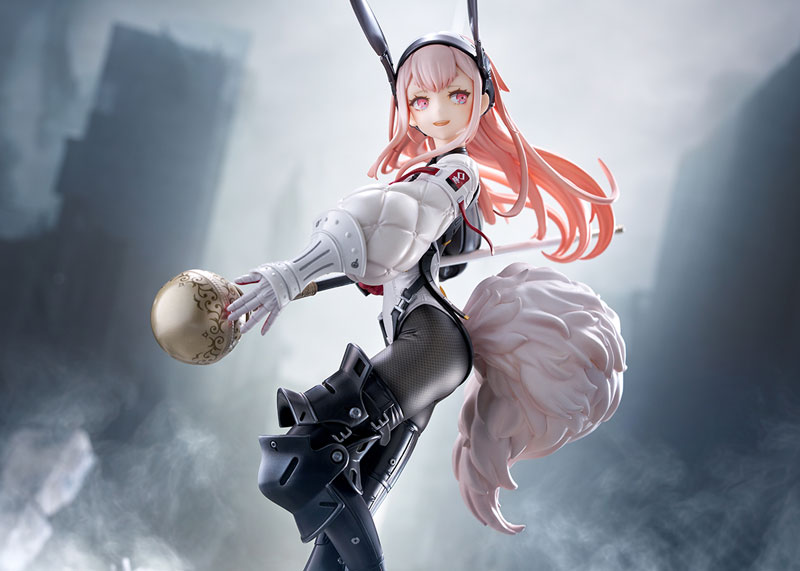 AmiAmi [Character & Hobby Shop] | FALSLANDER HEXE 1/7 Complete