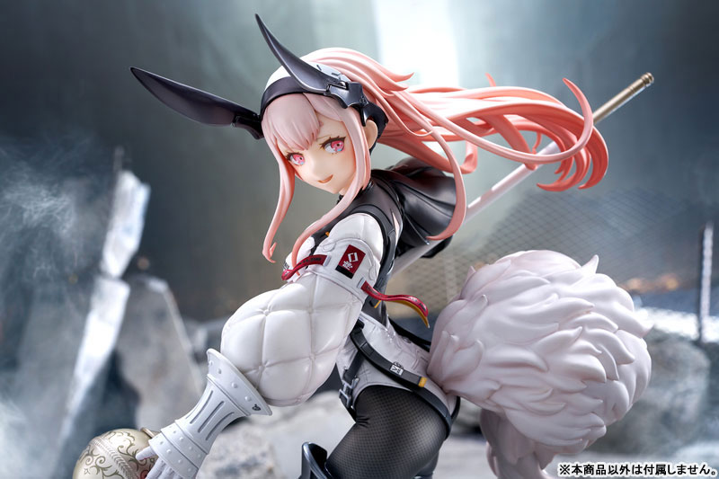 FALSLANDER HEXE 1/7 フィギュア Falslander Hexe 1/7 Scale Figure - Tokyo Otaku Mode (TOM)