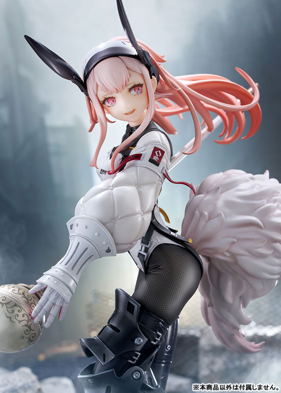 AmiAmi [Character & Hobby Shop] | FALSLANDER HEXE 1/7 Complete