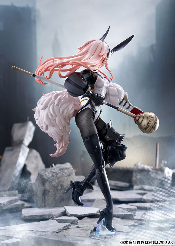 FALSLANDER HEXE 1/7 フィギュア AmiAmi [Character & Hobby Shop] | FALSLANDER HEXE 1/7 Complete