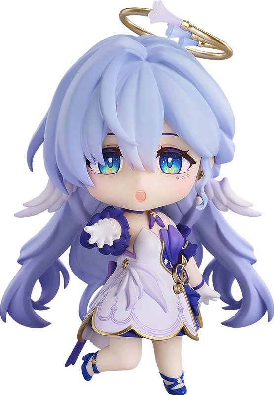 AmiAmi [Character & Hobby Shop] | Nendoroid Honkai: Star