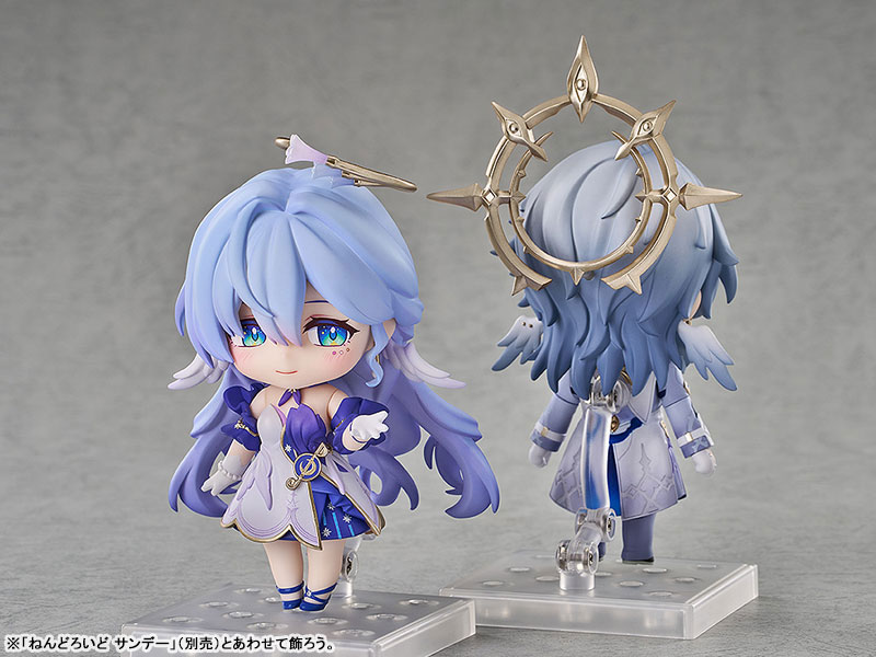 AmiAmi [Character & Hobby Shop] | Nendoroid Honkai: Star Rail
