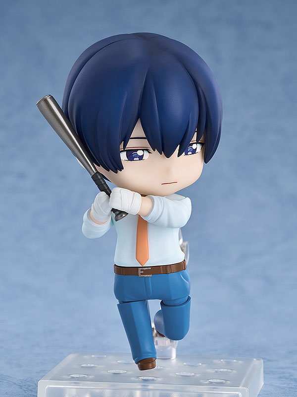 AmiAmi [Character & Hobby Shop] | Nendoroid Anime 