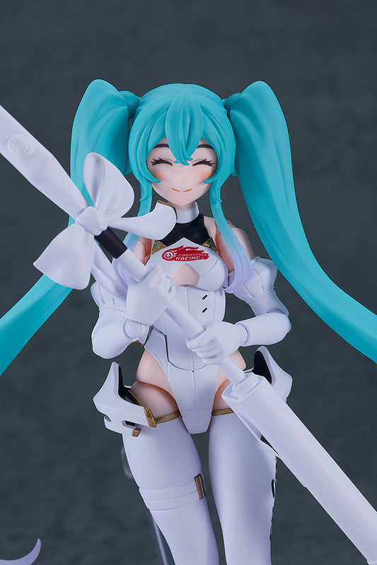 AmiAmi [Character & Hobby Shop] | figma Hatsune Miku GT
