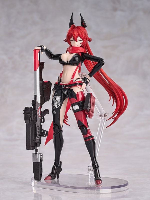 AmiAmi [Character & Hobby Shop] | Hyper Body Goddess of Victory
