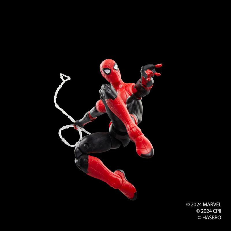AmiAmi [Character & Hobby Shop] | Marvel Legends Series Spider-Man