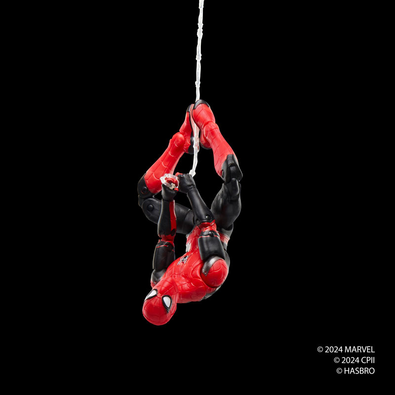 AmiAmi [Character & Hobby Shop] | Marvel Legends Series Spider-Man