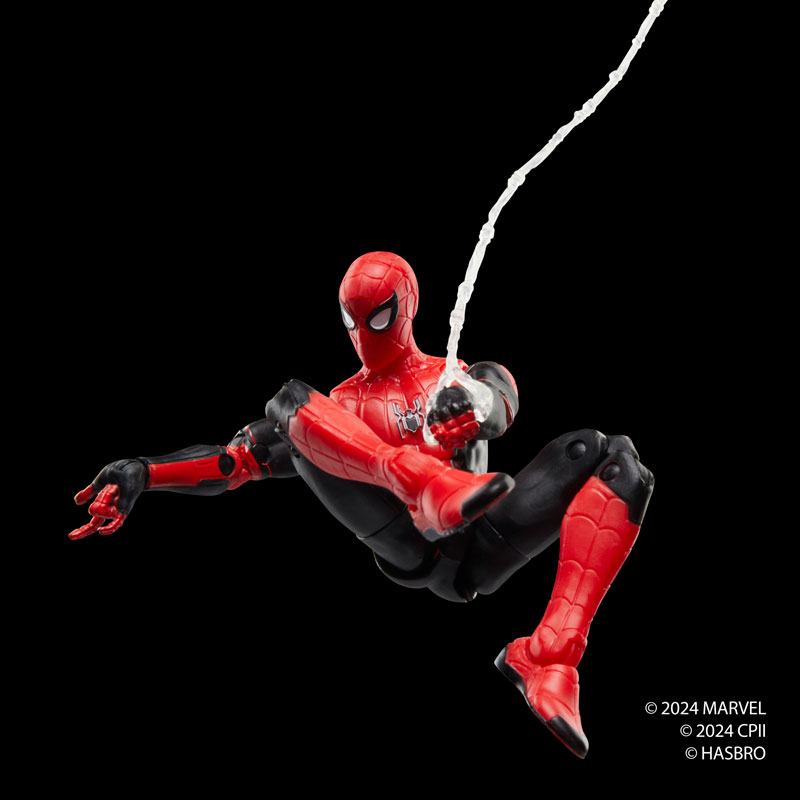 AmiAmi [Character & Hobby Shop] | Marvel Legends Series Spider-Man