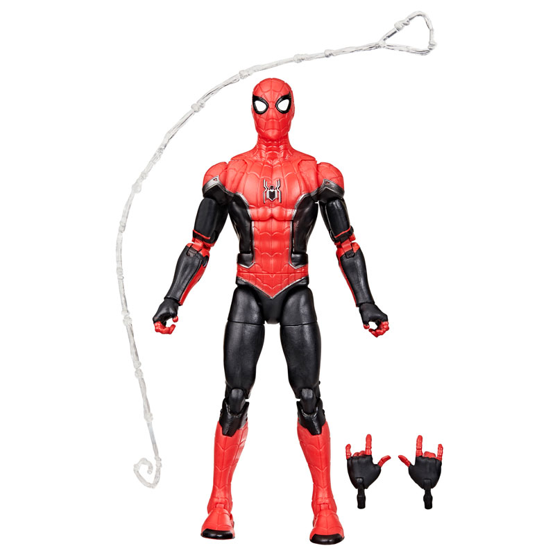 マーベル スパイダーマン Far From  フィギュア Amazon.co.jp: マーベル スパイダーマン Far from Home フィギュア