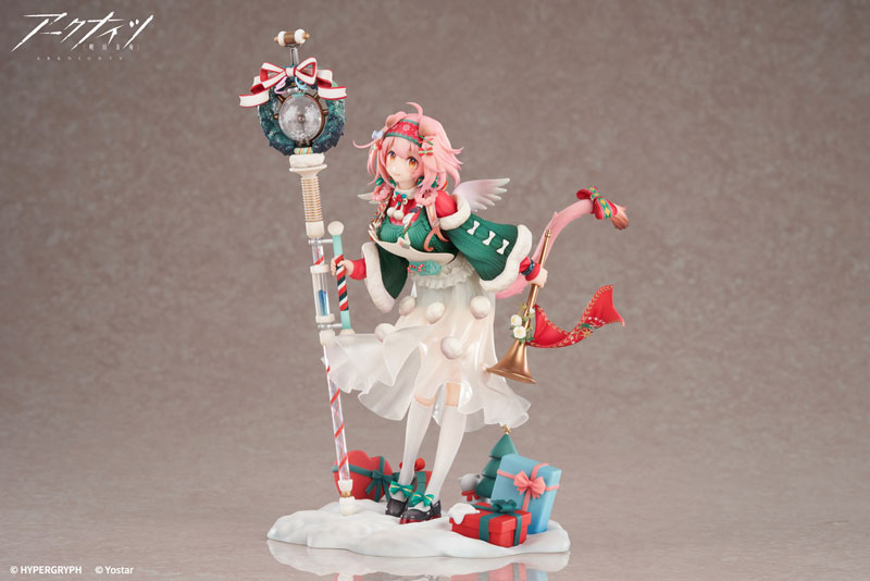 Arknights Goldenglow Maiden For The Bright Night VER. 1/7 (APEX)