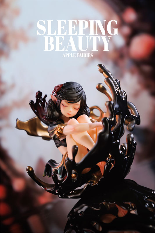 AmiAmi [Character & Hobby Shop] | Apple Fairies Secret Forest