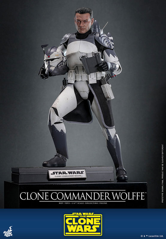 AmiAmi [Character & Hobby Shop] | TV Masterpiece Star Wars: The