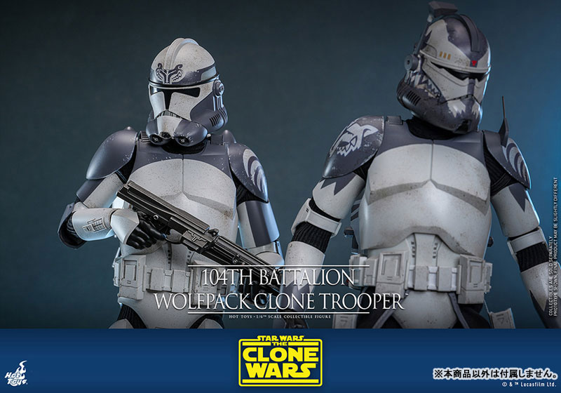 AmiAmi [Character & Hobby Shop] | TV Masterpiece Star Wars: The