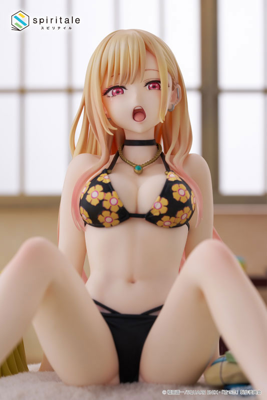 AmiAmi [Character & Hobby Shop] | My Dress-Up Darling 1/6 Scale