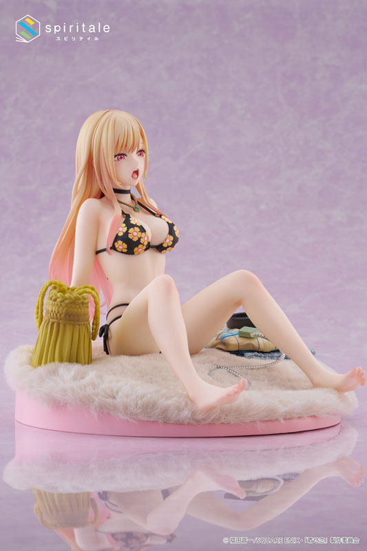 AmiAmi [Character & Hobby Shop] | My Dress-Up Darling 1/6 Scale