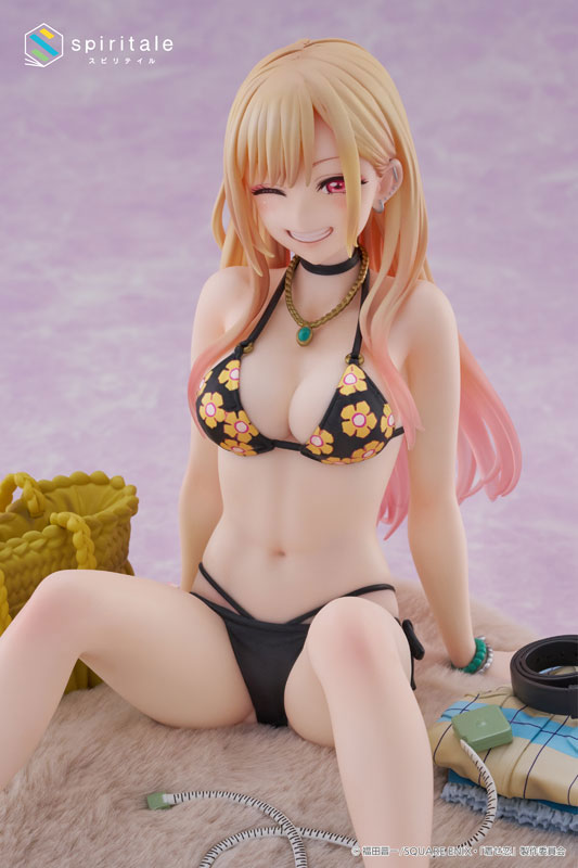 AmiAmi [Character & Hobby Shop] | My Dress-Up Darling 1/6