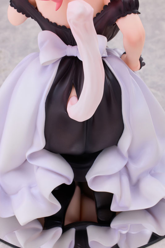AmiAmi [Character & Hobby Shop] | [Bonus] Cat's Thought Maid