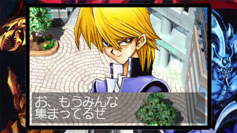 AmiAmi [Character & Hobby Shop] | [Bonus] Nintendo Switch Yu-Gi-Oh