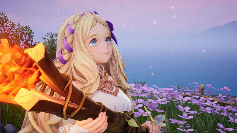 AmiAmi [Character & Hobby Shop] | PS5 VISIONS of MANA(Released)