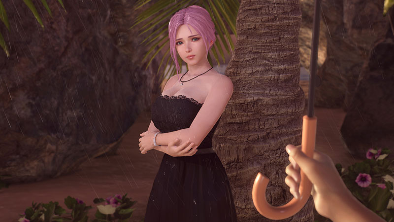 Venus Vacation PRISM - Dead Or Alive Xtreme - PS5 - Brand