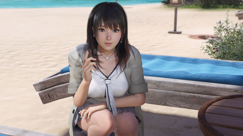 AmiAmi [Character & Hobby Shop] | PS4 Venus Vacation PRISM -Dead