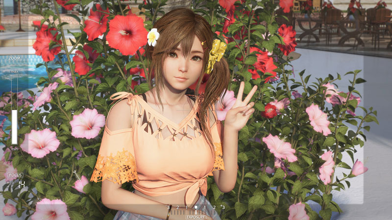 AmiAmi [Character & Hobby Shop] | PS4 Venus Vacation PRISM -Dead