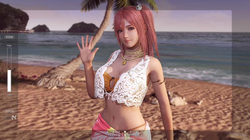 AmiAmi [Character & Hobby Shop] | PS4 Venus Vacation PRISM -Dead