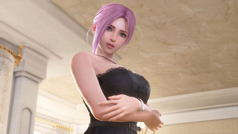 AmiAmi [Character & Hobby Shop] | [AmiAmi Exclusive Bonus] PC Game