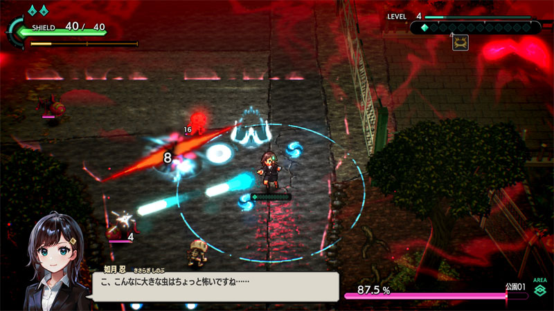 YOBARAI DETECTIVE: MIASMA BREAKER Sur Nintendo Switch – Version Japonaise, Neuve
