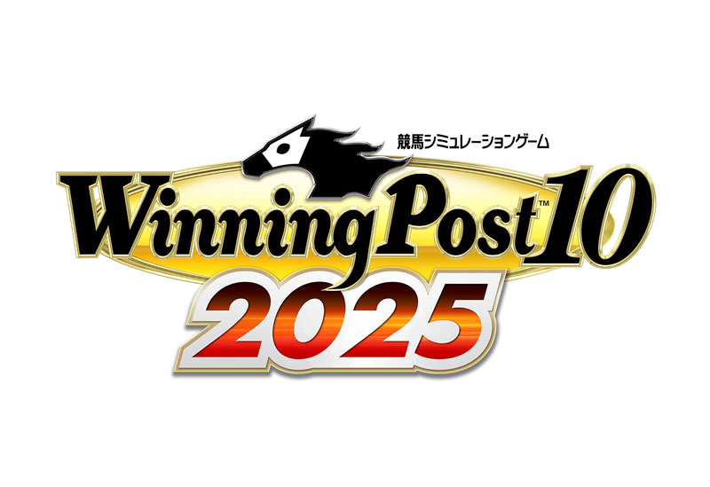Ｗｉｎｎｉｎｇ　Ｐｏｓｔ　１０　２０２５／ＰＳ５ Winning Post 10 2025 PS5 Japan New (Horse Racing Simulation