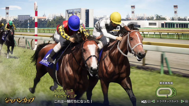 SONY PlayStation5 PS5 KOEI TECMO GAMES Winning Post 10 from