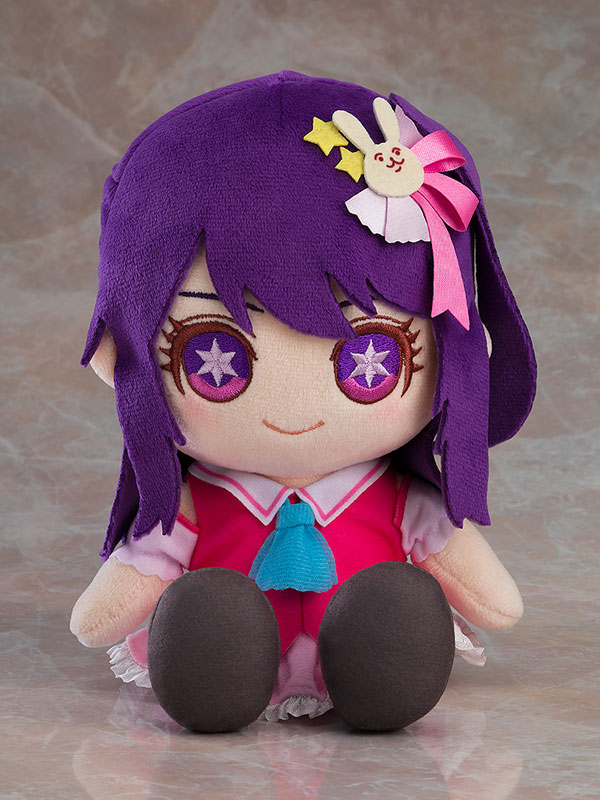 AmiAmi [Character & Hobby Shop] | [Oshi no Ko] Plushie Ai(Released)