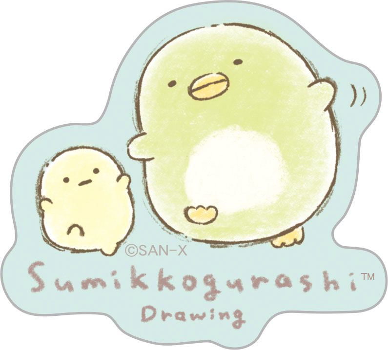 AmiAmi [Character & Hobby Shop] | SE63502 Sumikko Gurashi 