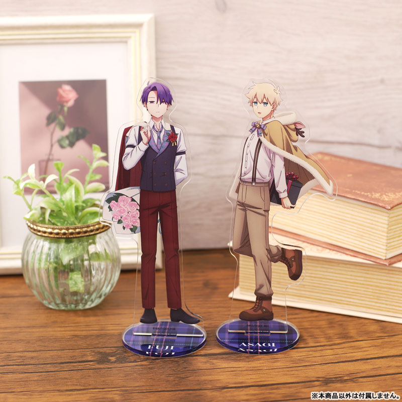 AmiAmi [Character & Hobby Shop] | How I Attended an All