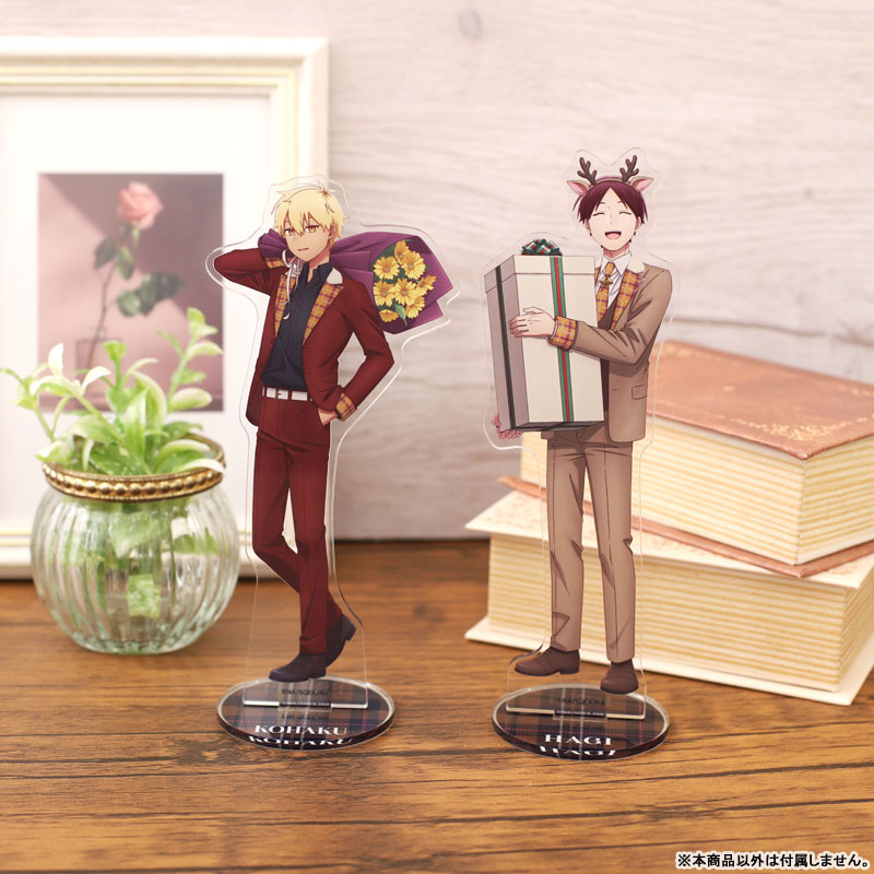 Chainsaw Man Keychain Lot De 6 Porte-clés Pochita En Acrylique, Porte-clés Animé, Pendentif Pochita Mignon Pour Les Fans D'anime, Type 5., 3,5 Cm