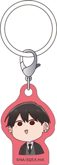 AmiAmi [Character & Hobby Shop] | How I Attended an All-Guy's